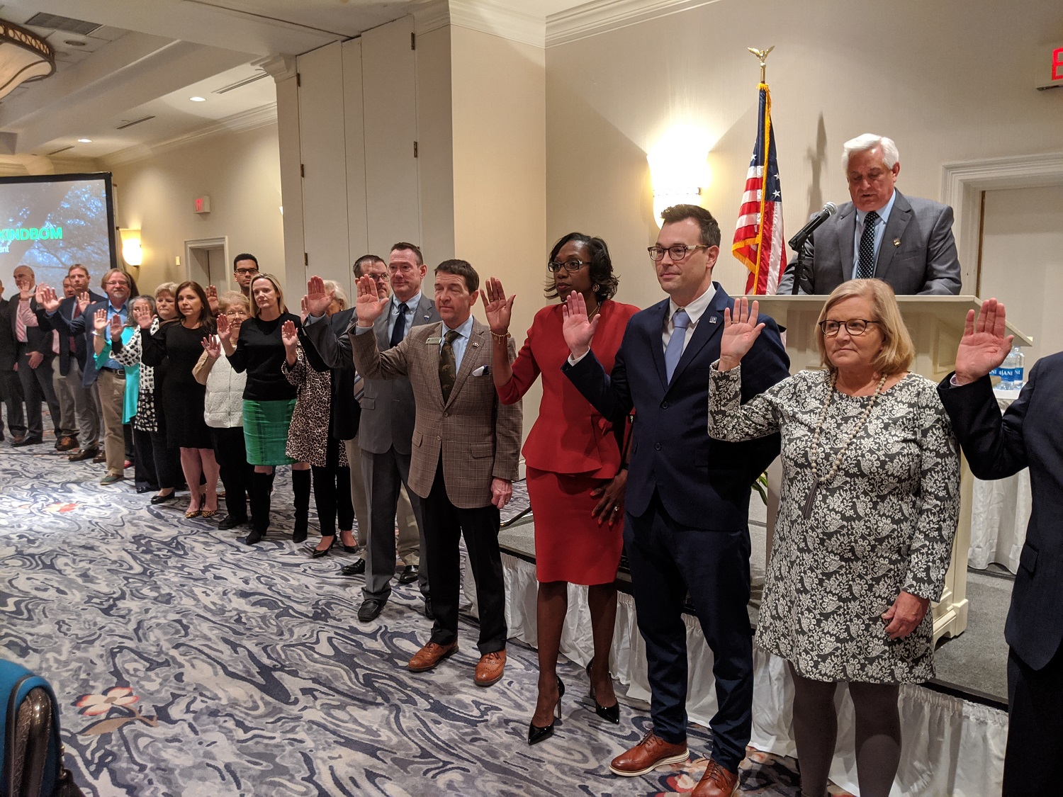 2020 Canopy Realtor® Association, Canopy Housing